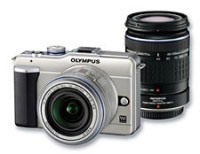 Olympus E-PL1 Double Zoom Kit (N3845192)